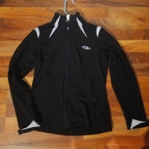 Black Jacket (Genderless)